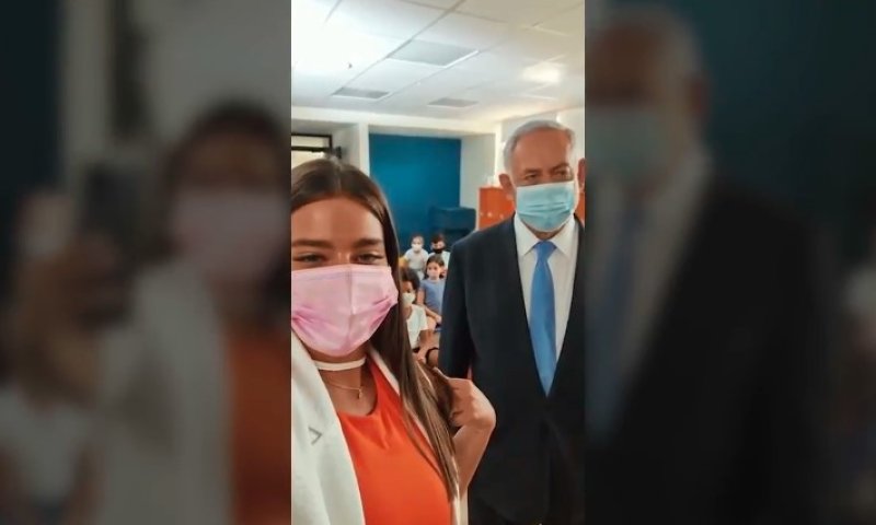 כמה לייקים נועה קירל שווה בעיני ראש הממשלה?