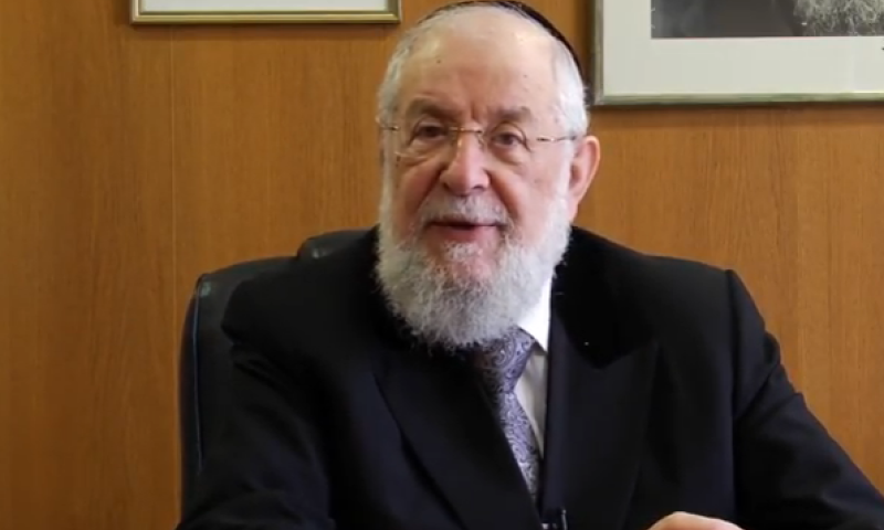 האם עם ישראל יאבד את מעמדו ויהיה ככל הגויים?