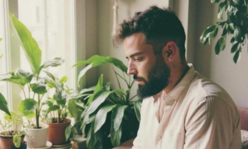 נתנאל רודניצקי חושף: "אני מתמודד עם הפרעת אישיות גבולית"