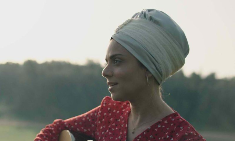 מזהים? שירי מימון בשיר מפתיע במיוחד. צפו