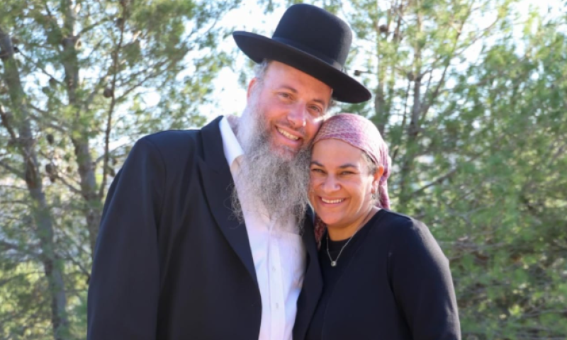 עדינה זהבי היא האם שחילצה את ילדיה ונהרגה