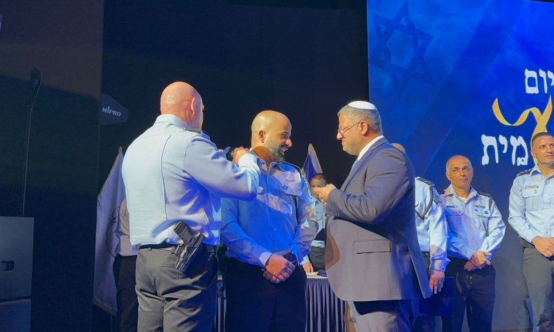 מכה ליועמ"ש: בית המשפט לא הקפיא את קידום מאיר סוויסה