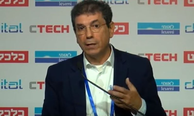 המשבר מחריף|פרופ' ברבש הודיע: מוותר על המינוי