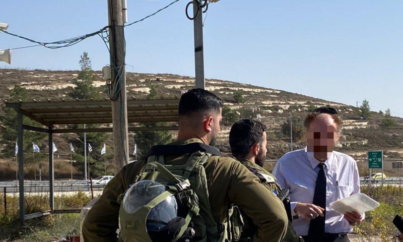 בתוך שעתיים: שני ישראלים חולצו משטחי הרשות הפלסטינית