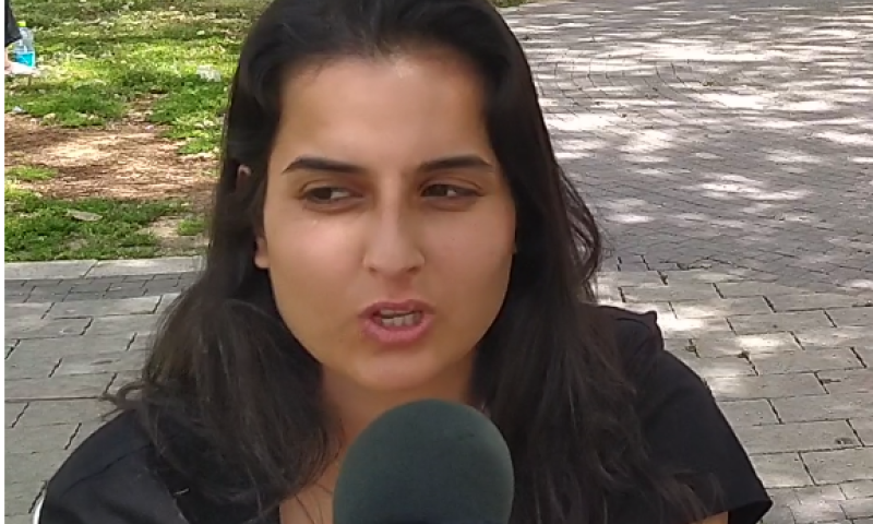 "המסר מהאירוע הזה הוא מסר של אחדות"