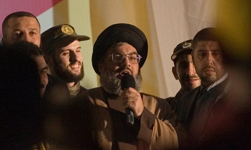 בחמאס מתוסכלים: למה חיזבאללה מחכה?