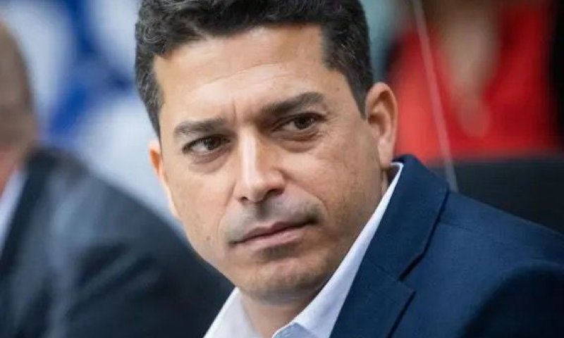 שיקלי פונה לציבור החרדי: "עזבו את הוויכוחים וזנקו קדימה"