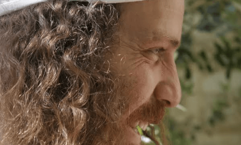 אמני ה'גולה': סיני תור