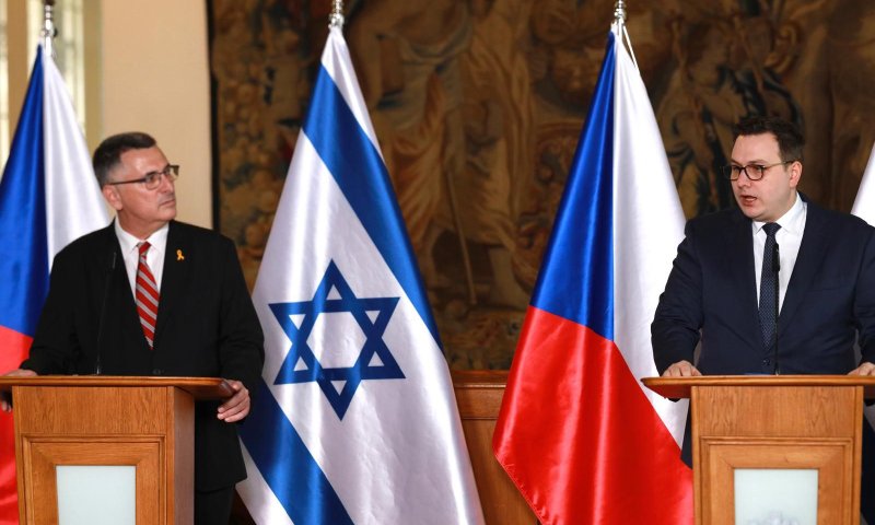 סער על הפסקת האש: "המציאות בשטח היא זו שקובעת"