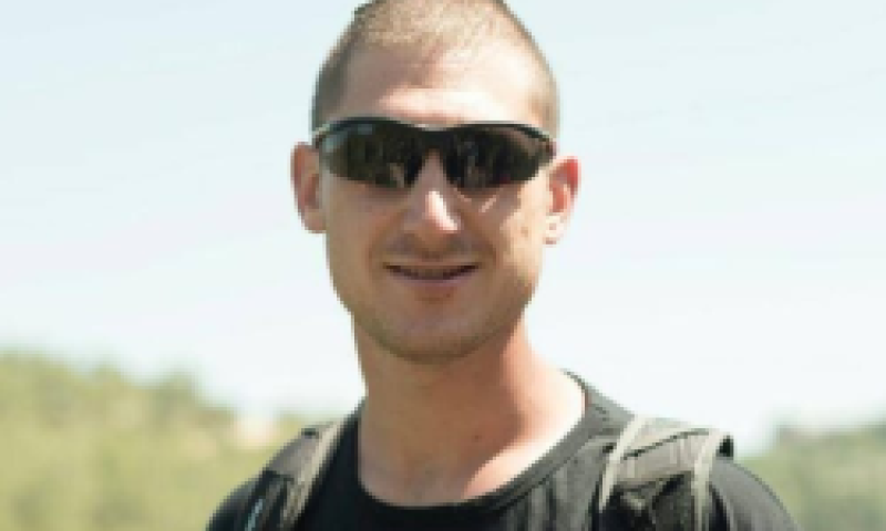 סוף טוב: אותר בן ה- 22 שנעדר מביתו