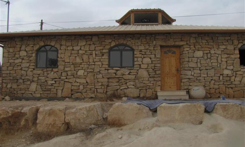 הזוכים בתחרות בית הכנסת הסביבתי &ndash; חברתי של ישראל