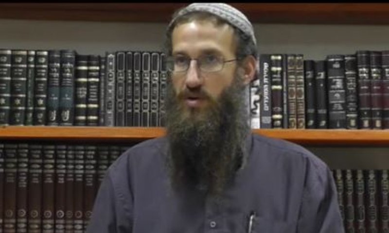 'בית הלל' היו נתונים ללחצים עצומים מצד 'ארגוני הטרור' הלהט"בים