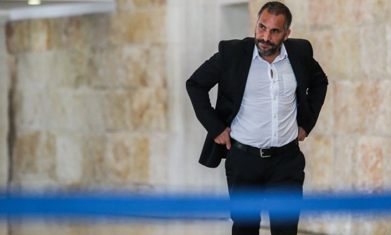 השר אלקין הדיח את רון קובי מראשות העיר טבריה