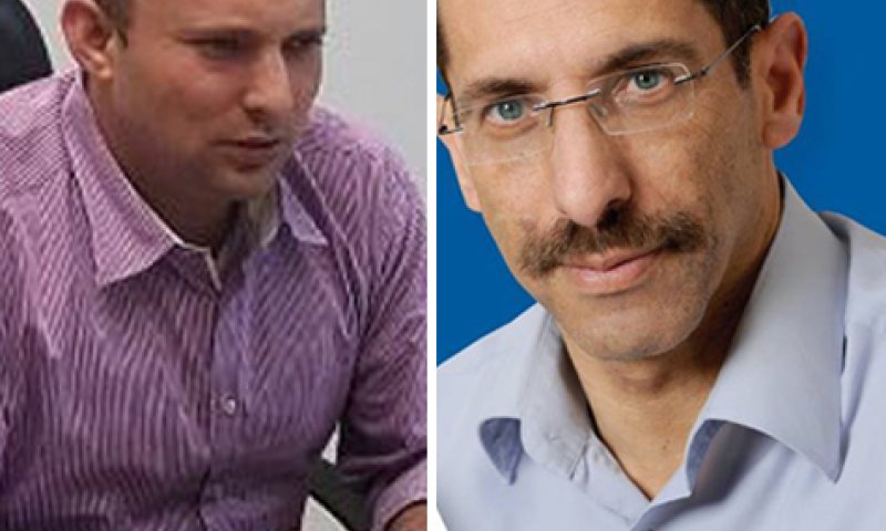 מה הם עשו? קבינט וכלכלה ושלישי בשלייקס