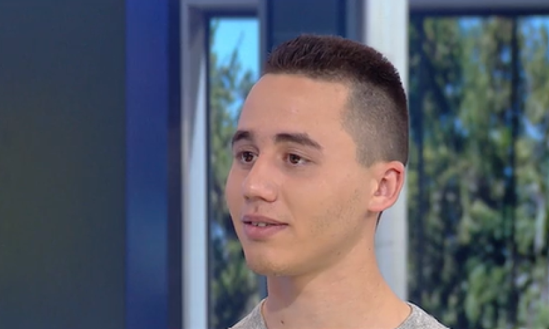 עדות מנמלט מכת לב טהור: ניסו לשכנע שאני לא נורמלי