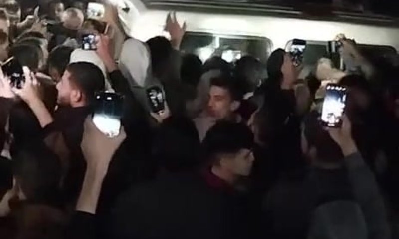 לפרקליטות המדינה &ndash; עזה צריכה להישאר ריקה מאדם