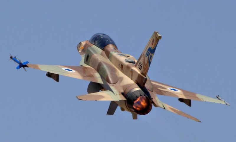 הפרשן הבכיר על המהלך של צה"ל: "חמאס ואיראן חוגגים"