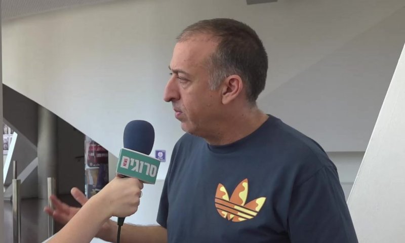 צפו: "הדור לא מכיר את גיבורי התרבות"| עוד חוזר הניגון