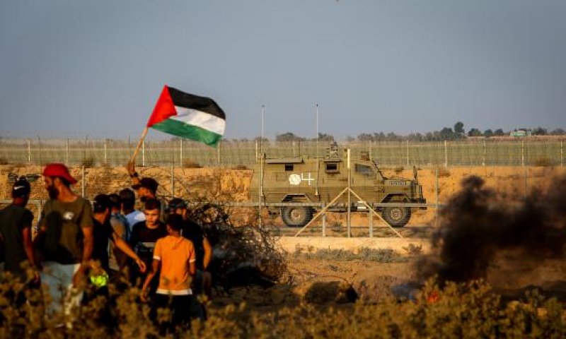 הרבה יותר משוד: האירוע בדאהרייה יכול להגיע גם לתל אביב