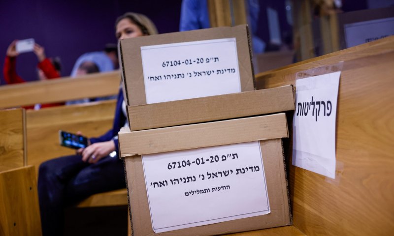 תג מחיר אסטרונומי: זה הסכום שעולה משפטי נתניהו