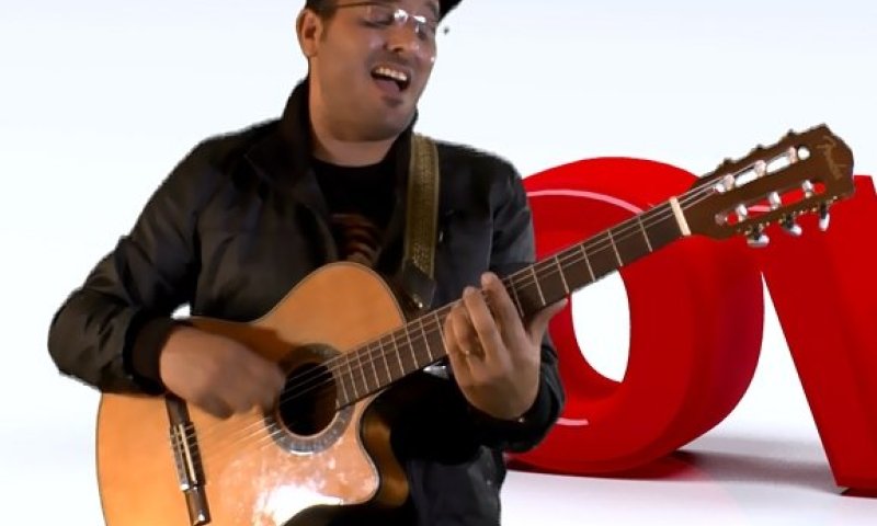 האזינו: ישראל אל תבכי אני איתך