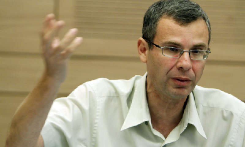 יו"ר הקואליציה מאיים: "מנהיג בליכוד שימסור חלקי מולדת לא יהיה בתנועה"