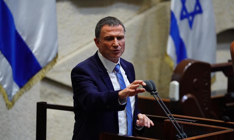 "מי שמשנה את ההתנהגות זה הנגיף לא הממשלה"