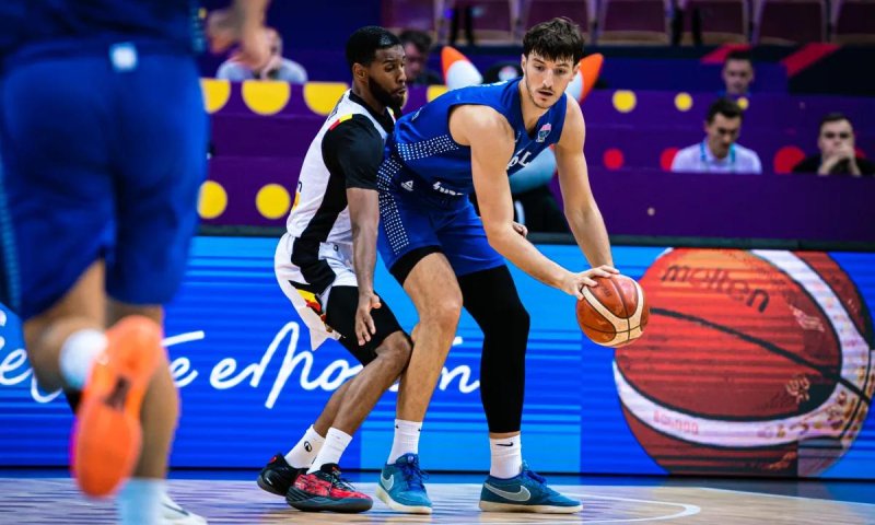 הישג ביורובאסקט: ישראל ניצחה את בלגיה ועלתה לשמינית הגמר