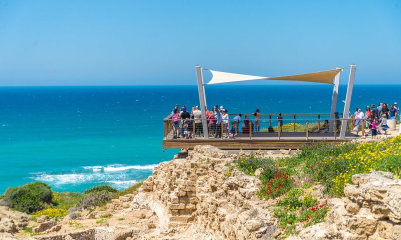 לנצל כל רגע בחוה"מ: אל תפספסו את המקומות האלו