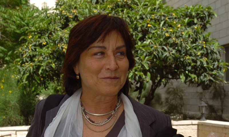 בניגוד לפרסומים: מינויה של לאה צמל לא בוטל