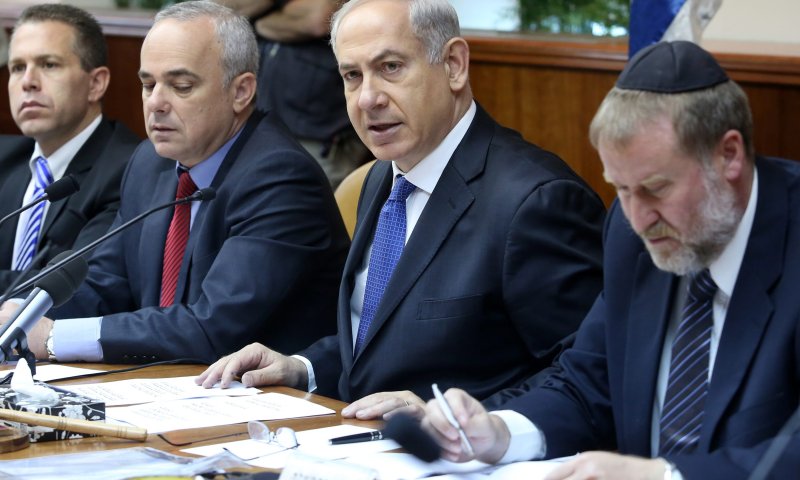 הליכוד: "אף אחד לא מאיים על מנדלבליט"