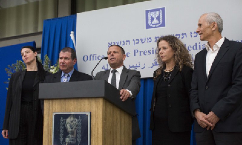 אין ממשלת אחדות; מקווים לבחירות מוקדמות