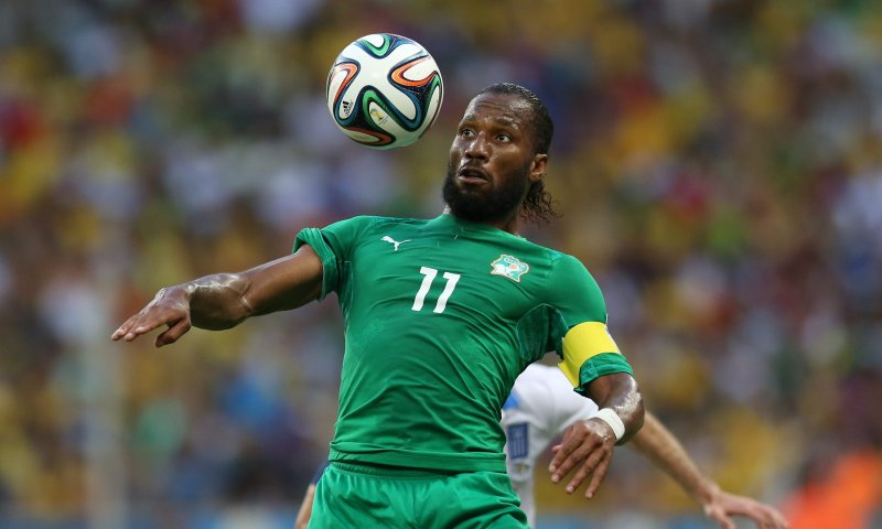 בין המצרים: הכדורגלן שעצר מלחמת אחים במולדתו