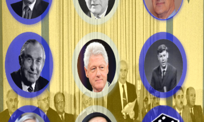 כך תהפכו את היסטוריית ישראל ללהיט מוזיקלי