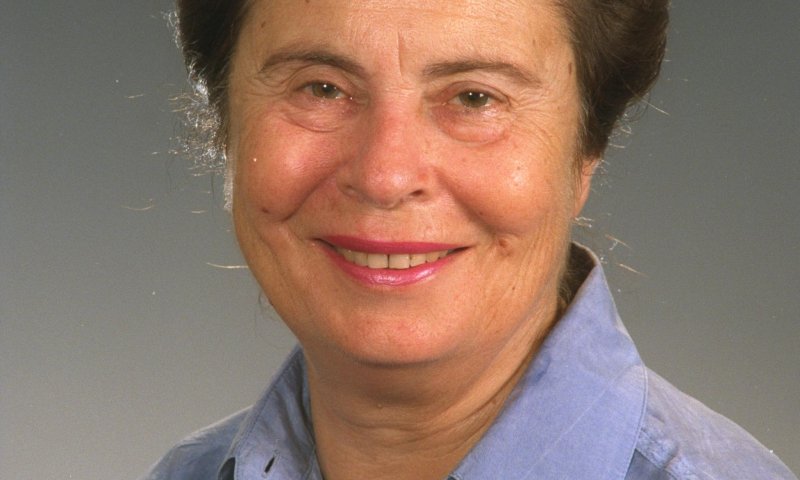 סופדים לשרה לשעבר אורה נמיר: "לוחמת חברתית"