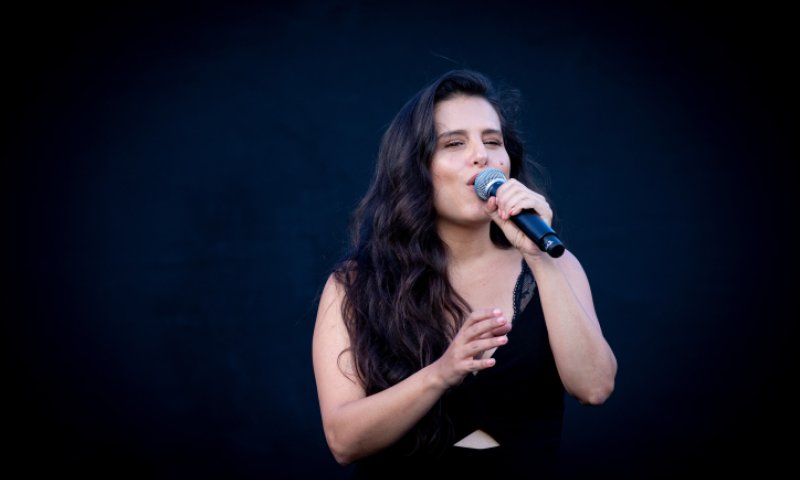 מירי מסיקה עשתה הסכם עם התושבים שתקפו אותה