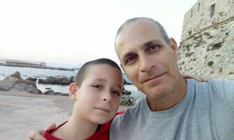 "מי האמין שתיפלו חבוקים אל התהום?"