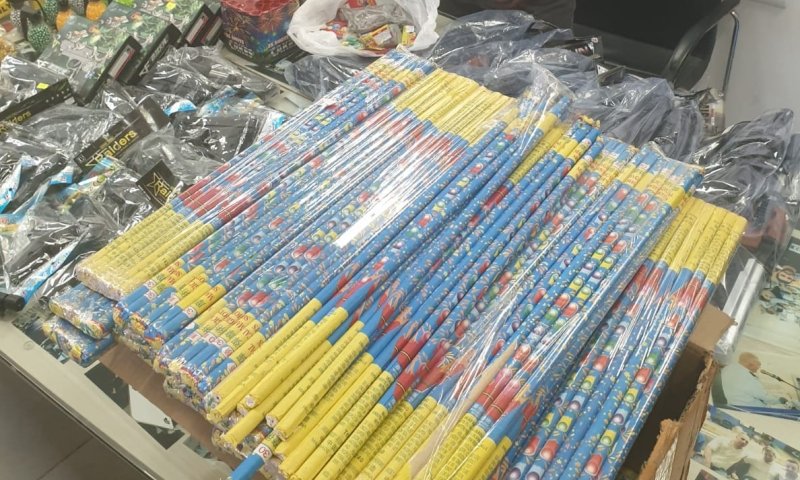 רמדאן: איתור נפצים מסוכנים ביישובים ערבים