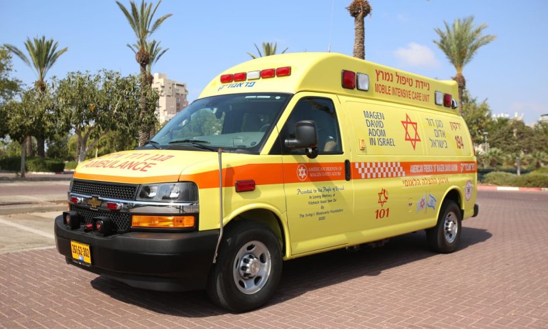 טרגדיה: נקבע מותו של הילד שנפגע מחמור