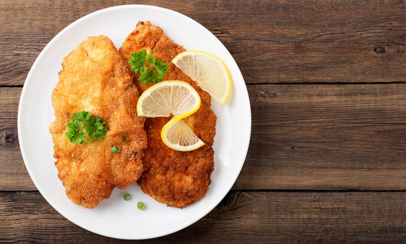 מסקרן: איך הגיע השניצל לחיינו? צפו