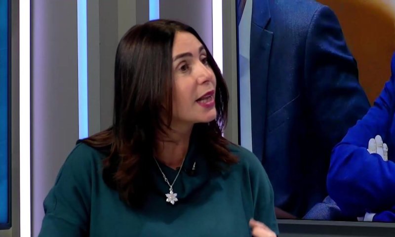 רגב עונה לבנט: "מעודד סירוב פקודה של קצינים"