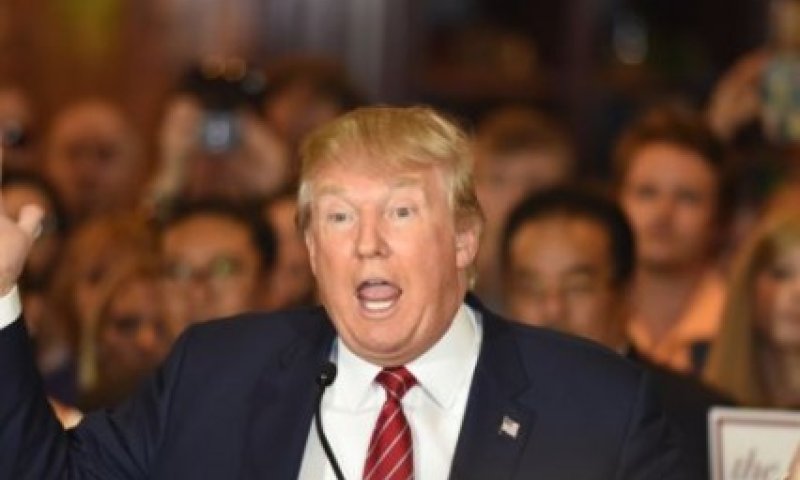 טראמפ מסתבך עם עוד אמירה שנויה במחלוקת