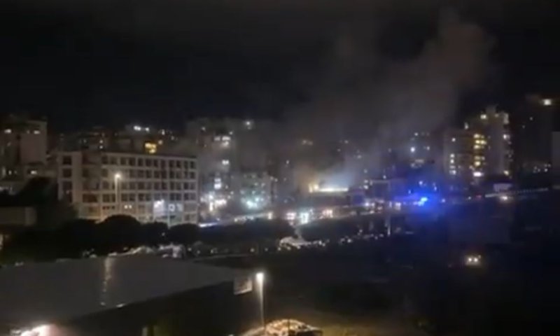 חיסול נוסף? דיווחים בלבנון על תקיפה בעומק ביירות