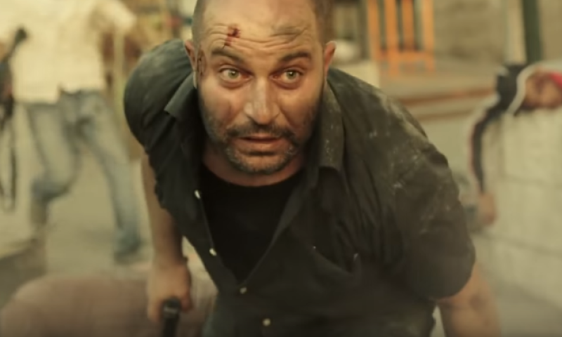 האם 'פאודה 2' תוציא אותנו מהסרט של חיינו?