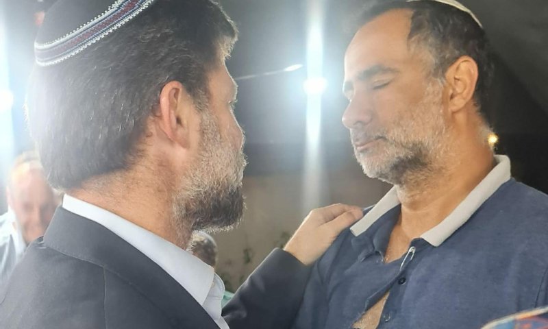 סמוטריץ' בניחום אבלים: 'לא נוותר, אין לנו ארץ אחרת'