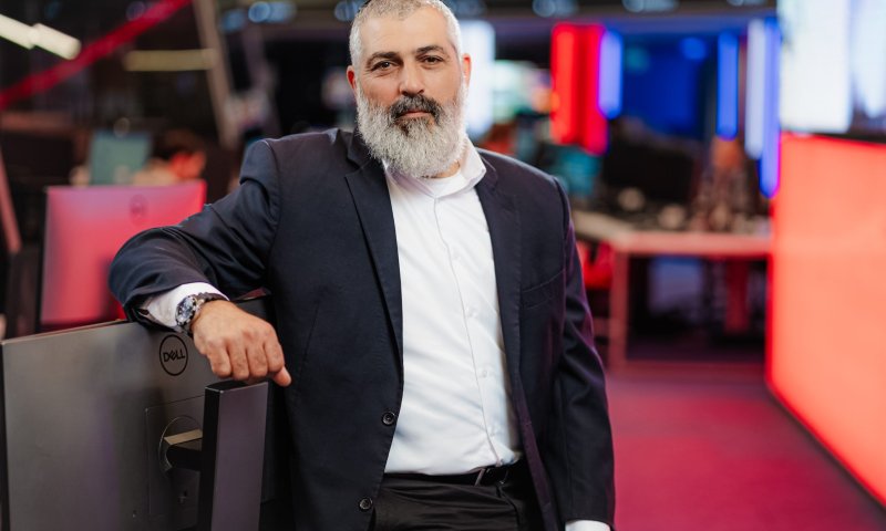 צבי יחזקאלי מאשים: יש לה חלק משמעותי בטבח השבעה באוקטובר