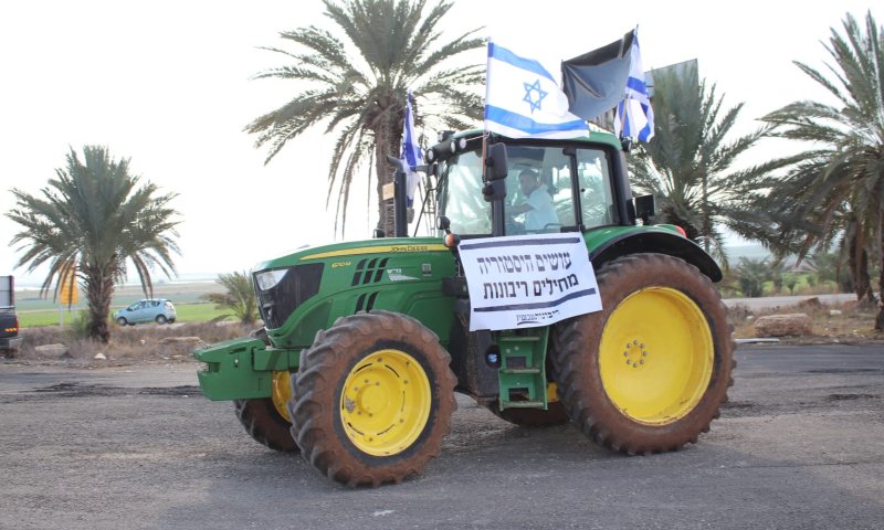 צריכים לקבל את חלקי התכנית של טראמפ / דעה
