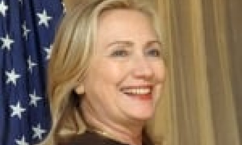 אורי ואורי: שהגברת קלינטון לא תתערב בעניינים שלנו