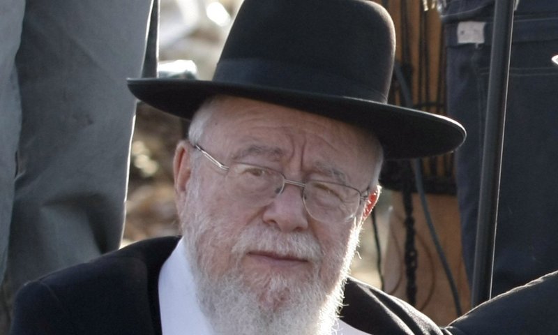 הרב ליאור: נותנים לערבים להתפתח והם מרימים ראש