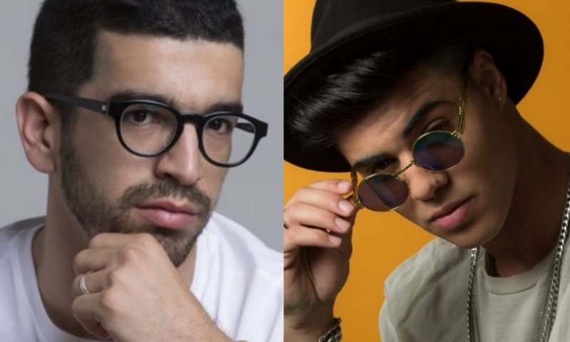 לזה לא ציפינו: שיתוף הפעולה של חנן בן ארי ומרגי